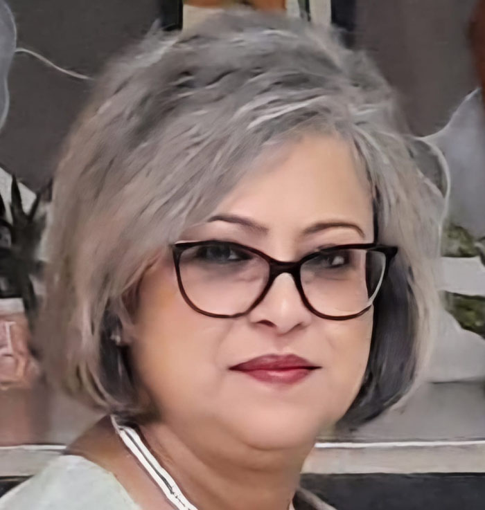 Writer Photo