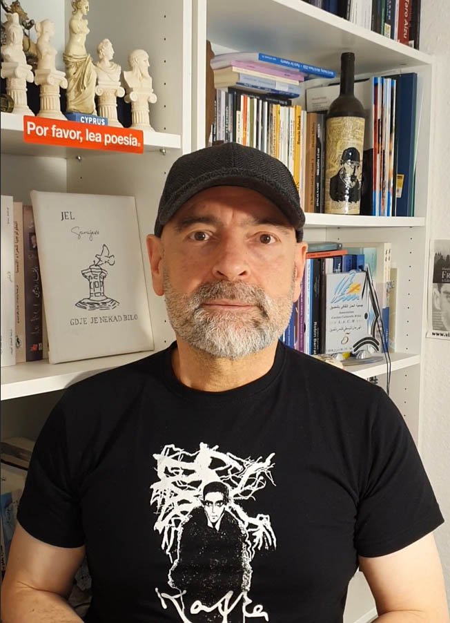 Writer Photo